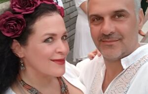 Исаков заявил, что у его жены была агрессивная форма рака