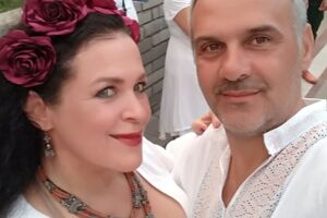 Ісаков заявив, що в його дружини була агресивна форма раку