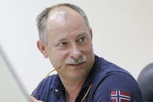 Жданов: Возьмем под огневой контроль движение по мостам в Херсонской области, и вся правобережная группировка российских войск окажется в окружении