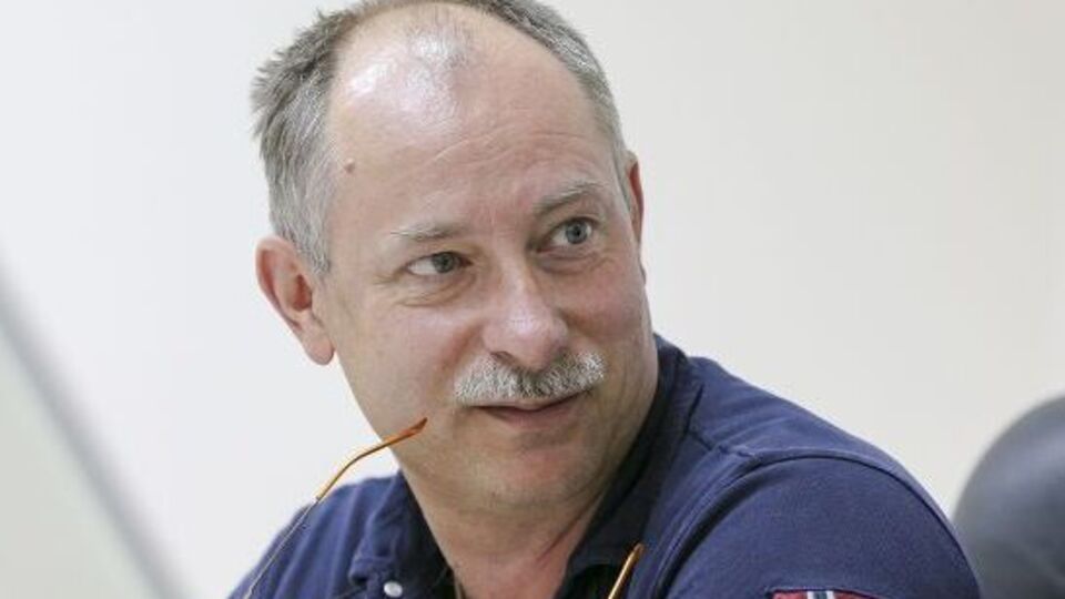 Жданов: Візьмемо під вогневий контроль рух мостами в Херсонській області, і все правобережне угруповання російських військ опиниться в оточенні