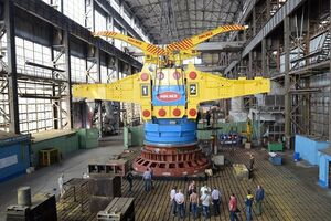 2021 року Forbes оцінював НКМЗ у $215 млн. Згідно з фінансовою звітністю підприємства за 2020 рік, вартість його активів – 7,8 млрд грн