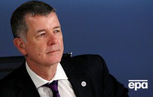 Мур: Россиянам придется как-то приостановиться, и это даст украинцам возможность нанести ответный удар