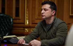 Зеленський провів телефонну розмову з президентом Коста-Рики