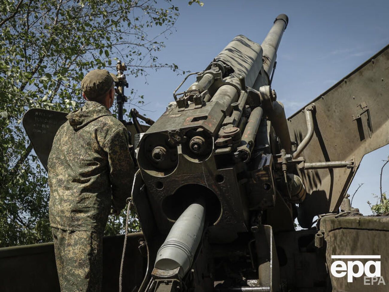 Жителі ОРДЛО, які воюють у складі російської армії проти України, повністю безправні, наголосили у Генштабі
