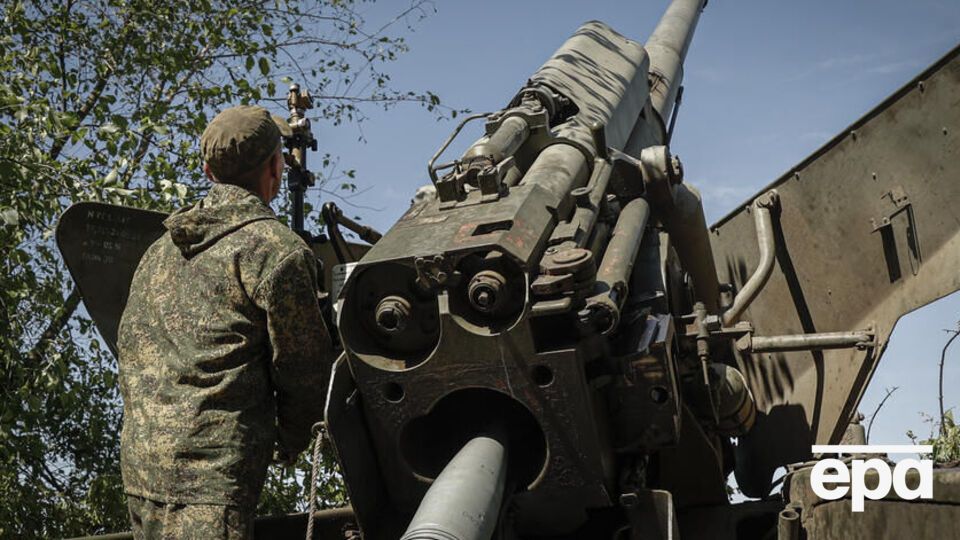 Жители ОРДЛО, которые воюют в составе российской армии против Украины, полностью бесправны, подчеркнули в Генштабе