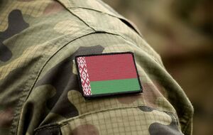 Украинская разведка пока не фиксирует прямых угроз со стороны ВС Беларуси