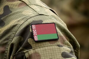 Украинская разведка пока не фиксирует прямых угроз со стороны ВС Беларуси