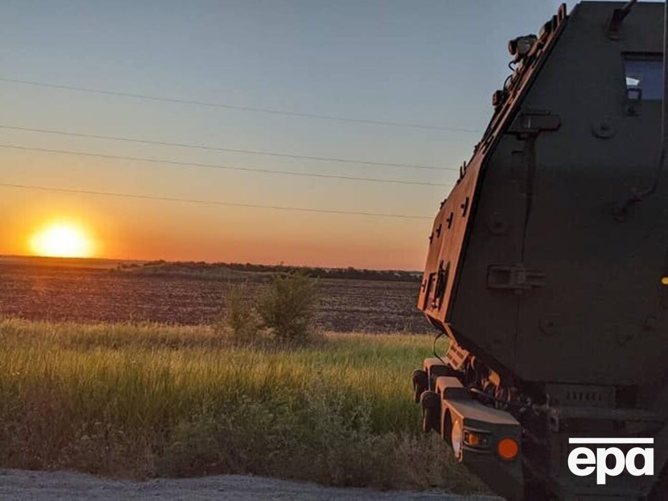 ВСУ очень эффективно используют высокоточные РСЗО HIMARS, отметил Милли