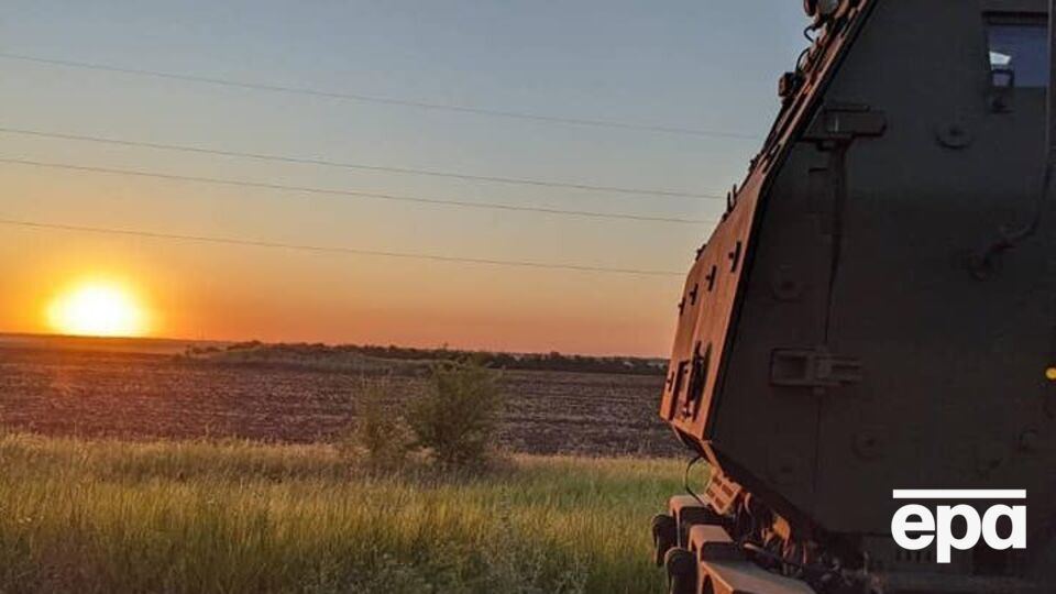 ВСУ очень эффективно используют высокоточные РСЗО HIMARS, отметил Милли