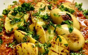 Мозговая: Если есть пармезан, неплохо бы посыпать