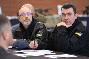 Резніков і Данілов запевнили, що Росії не вдасться зірвати постачання оборонної допомоги союзників Україні