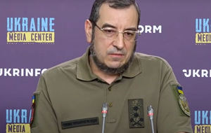 Скибицкий считает, что заявления Лаврова – подготовка почвы для аннексии новых украинских территорий Россией