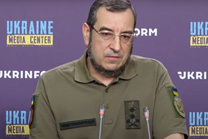 Скибицкий считает, что заявления Лаврова – подготовка почвы для аннексии новых украинских территорий Россией