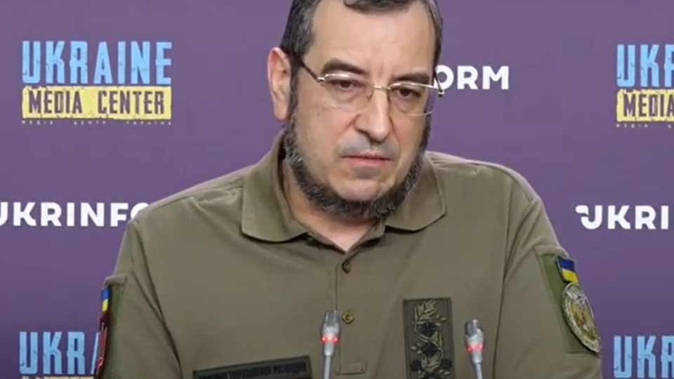 Скибицкий считает, что заявления Лаврова – подготовка почвы для аннексии новых украинских территорий Россией