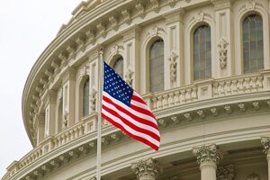 Сенаторы представили резолюцию о признании действий РФ в Украине актом геноцида после выступления первой леди в Конгрессе США, отметил Зеленский