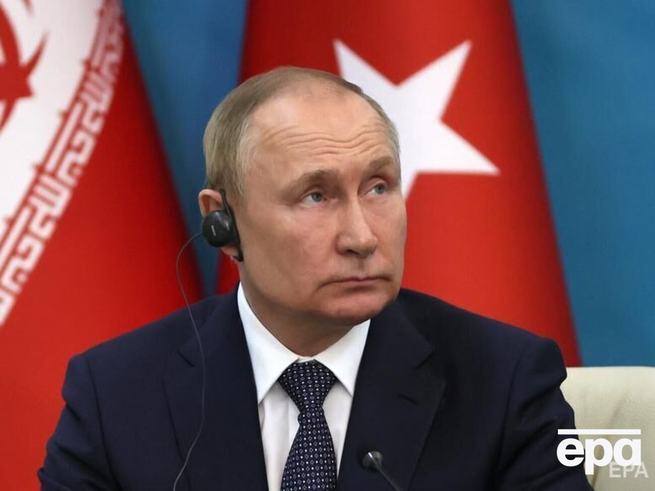 Бойовик, чию розмову оприлюднила СБУ, висловлював невдоволення Путіним