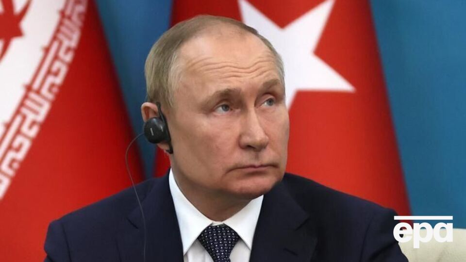 Бойовик, чию розмову оприлюднила СБУ, висловлював невдоволення Путіним