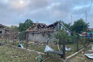 Росіяни обстріляли приватний сектор Краматорська, зазначив Кириленко