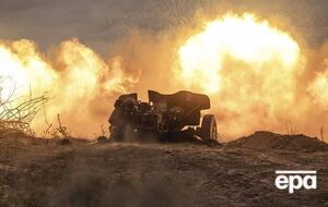 Украинские военные продолжают сдерживать нашествие российских оккупантов