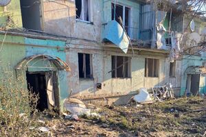 В результате обстрелов Днепропетровской области этой ночью погиб человек, ранены не менее девяти