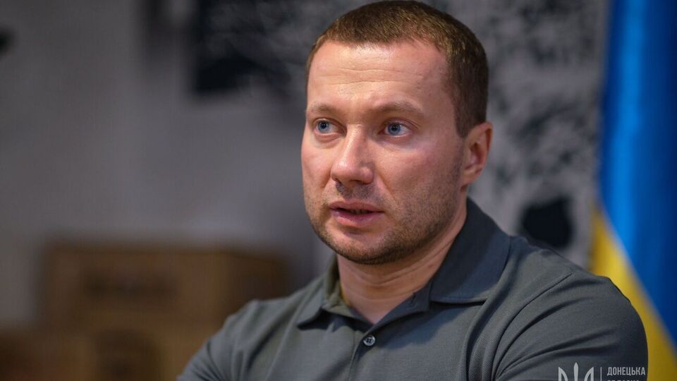 Кириленко повідомив про жертв російських обстрілів у Донецькій області