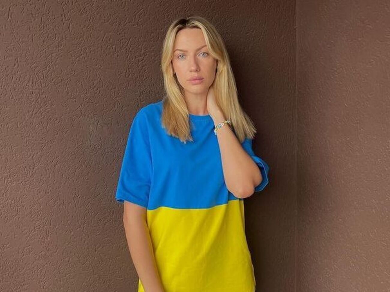 Никитюк: Посвящаю всем, кто защищает нашу Украину. А особенно моему другу