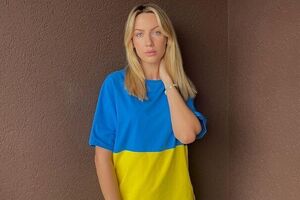 Никитюк: Посвящаю всем, кто защищает нашу Украину. А особенно моему другу