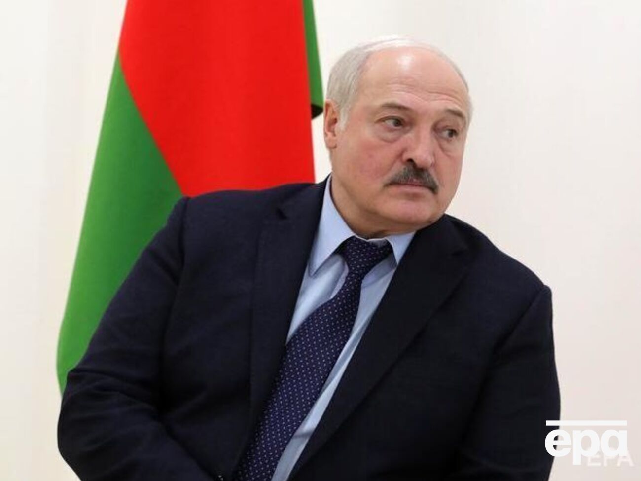 Лукашенко: Де-факто мы признали, что есть Крым, Луганск и Донецк. Потому что мы с ними сотрудничаем