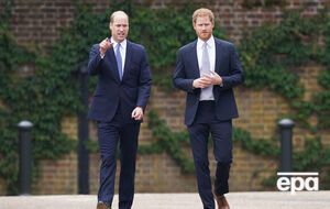 Мать принца Уильяма и его младшего брата Гарри погибла в 1997 году