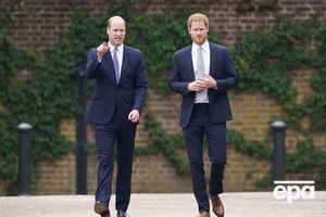 Мать принца Уильяма и его младшего брата Гарри погибла в 1997 году