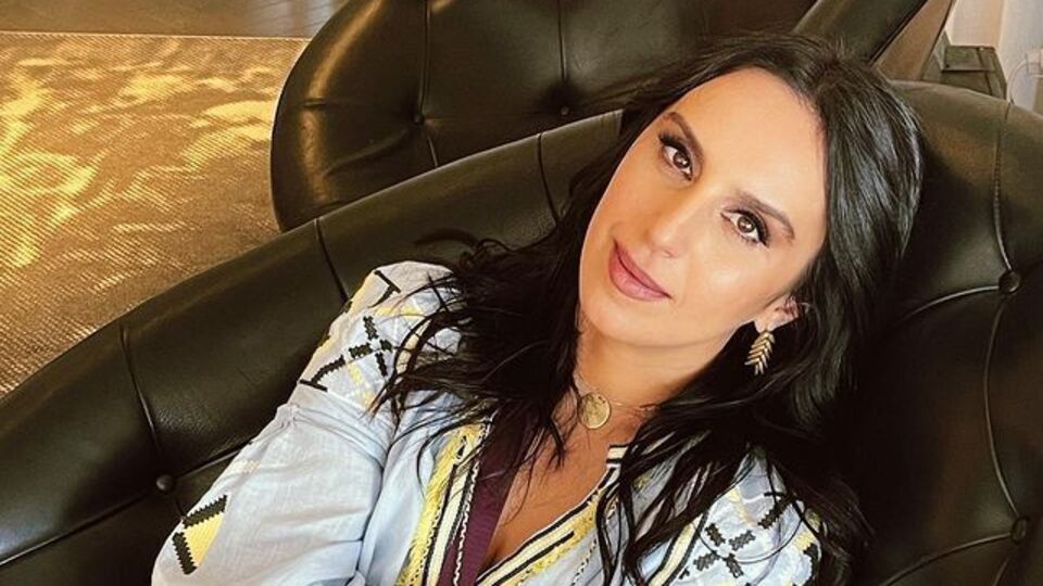 Джамала: Сегодня участие в "Танцах со звездами" для меня – это, прежде всего, возможность напомнить о моем доме