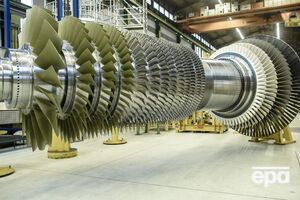 Иногда складывается впечатление, что РФ уже не хочет забирать турбину, сказал вице-канцлер Германии 21 июля