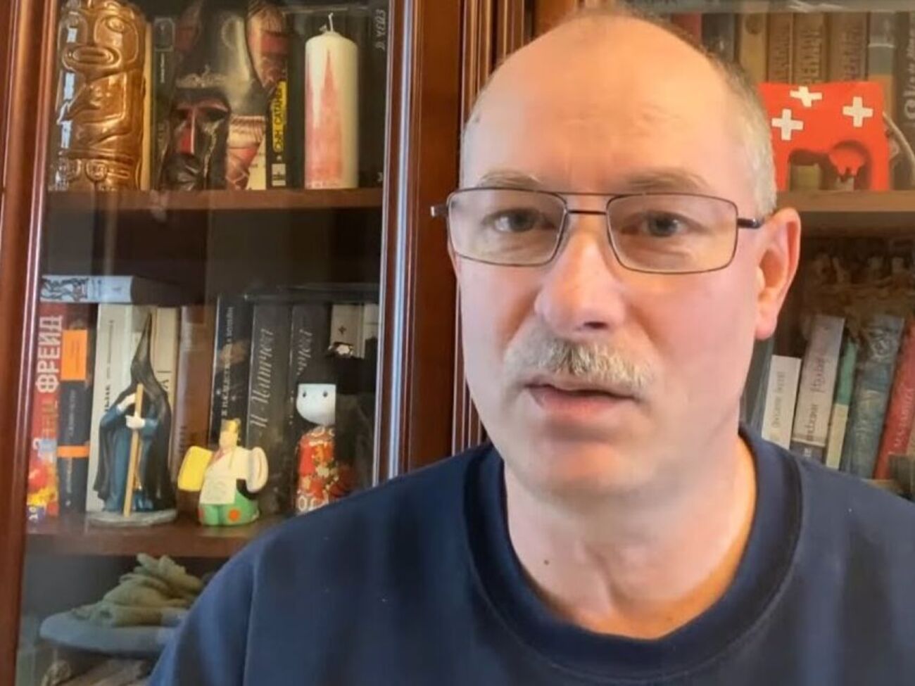 Жданов:&nbsp;Лондон оставляет за собой право нанесения превентивного удара по&nbsp; тому месту, где будет прятаться Путин