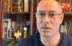 Жданов: Лондон оставляет за собой право нанесения превентивного удара по тому месту, где будет прятаться Путин