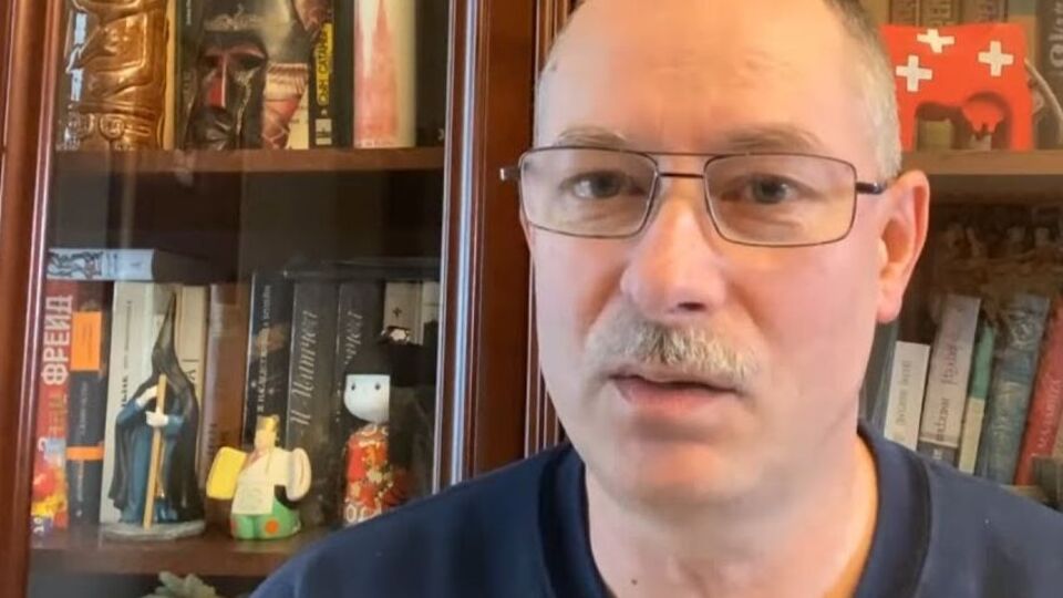 Жданов: Лондон залишає за собою право завдання превентивного удару по тому місцю, де ховатиметься Путін
