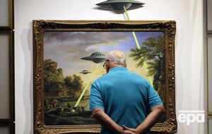 Неопознанные объекты в космосе, воздухе и под водой будет исследовать специальный офис Пентагона