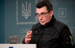 Данилов: Первый критерий мы прошли и выяснили, что 86 граждан Украины подпадают под него. Далее идут следующие три