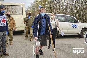 Давая врагу информацию о захваченных бойцах, родные создают дополнительную опасность – разведка