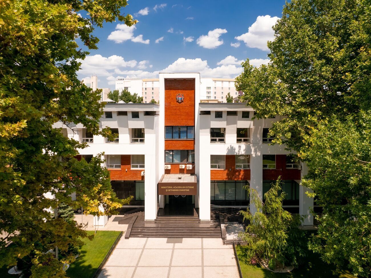 Министерство иностранных дел Молдовы отреагировало на обвинения России и напомнило, что Кишинев настаивает на выводе российских войск