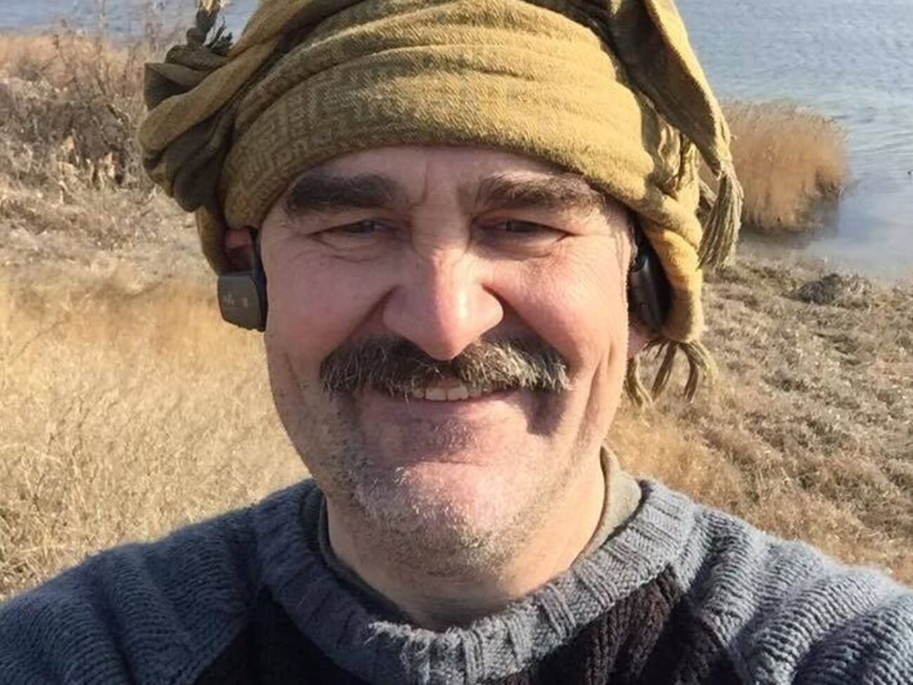 На Ближнем Востоке, как под копирку, призывают Украину к перемирию. Московитам несладко – и они задействуют всех, кого когда-то прикормили