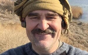 На Ближнем Востоке, как под копирку, призывают Украину к перемирию. Московитам несладко – и они задействуют всех, кого когда-то прикормили