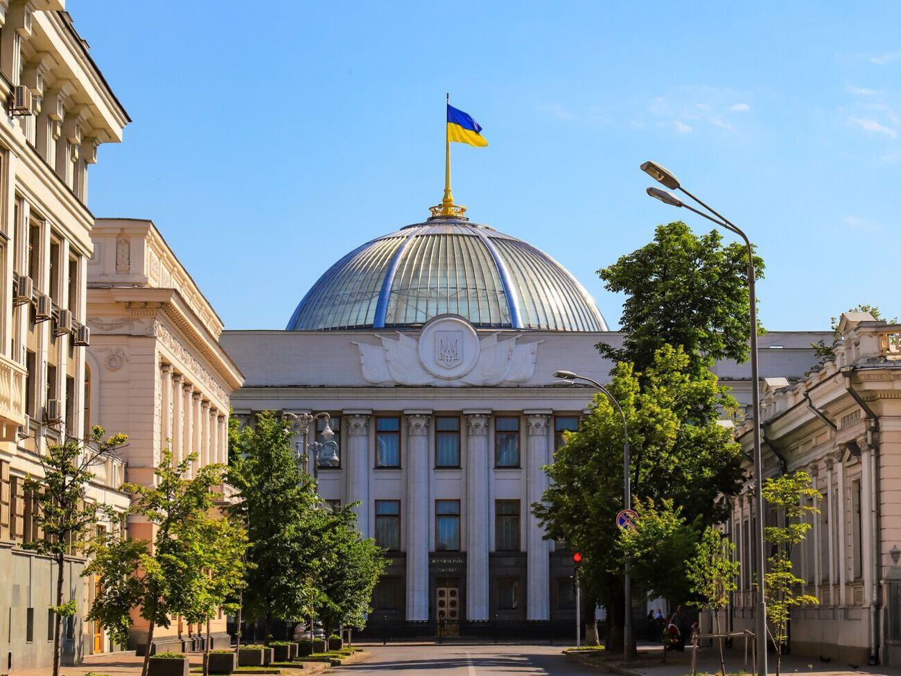 У Раді найближчим часом розглянуть низку важливих кадрових питань, повідомив нардеп