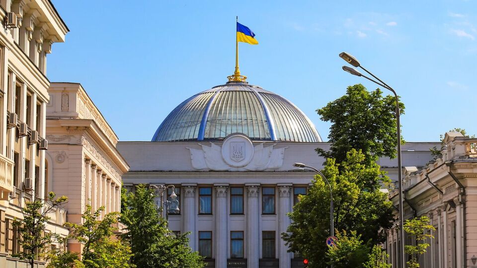 У Раді найближчим часом розглянуть низку важливих кадрових питань, повідомив нардеп