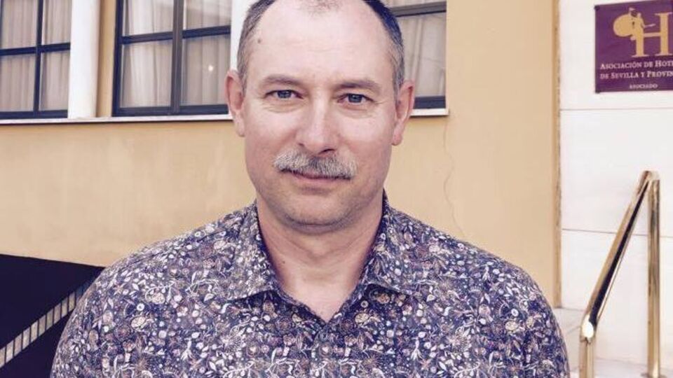 Жданов: У РФ шукають добровольців для поповнення санітарних втрат