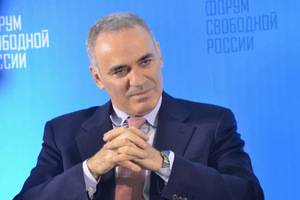 Росіянам краще готуватися до сплати величезної ціни за злочини путінського режиму, а не розповідати українцям, що є Росія Пушкіна і Толстого