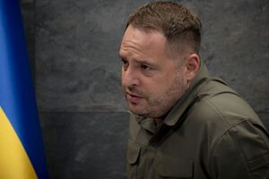Ермак: Важно, чтобы вся помощь, о которой мы просим, поступала вовремя