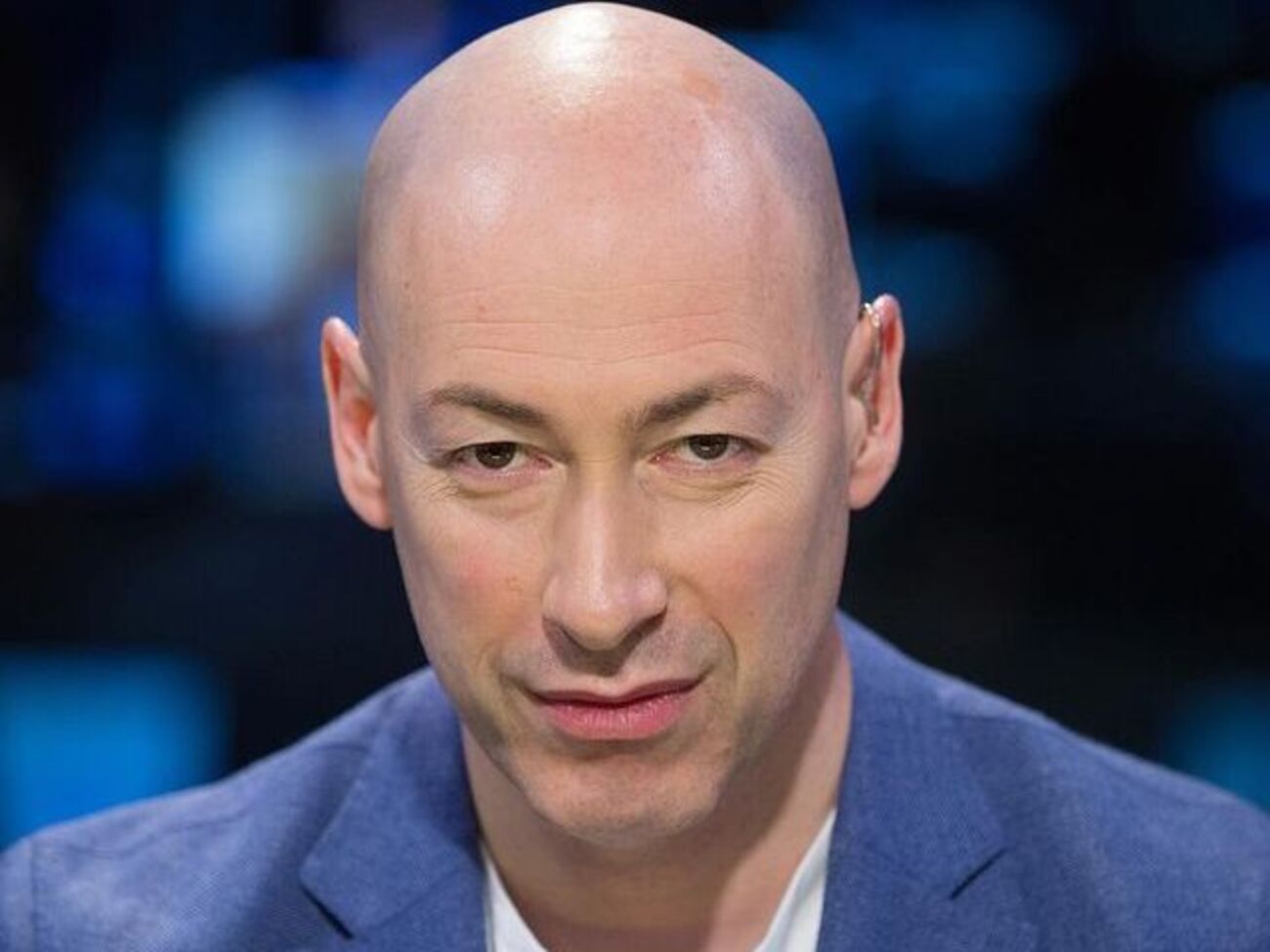 Гордон:&nbsp;Z-вояки