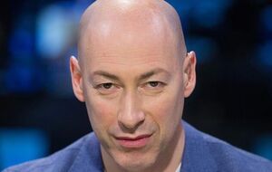 Гордон: Z-вояки