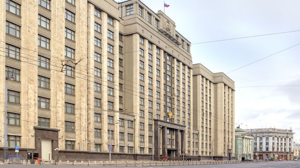 У Держдумі назвали "напрямом у найближчій перспективі" приєднання Придністров'я до РФ