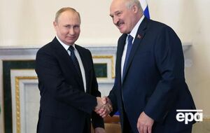 Жданов: Армия защищает Лукашенко от народа Беларуси и от России